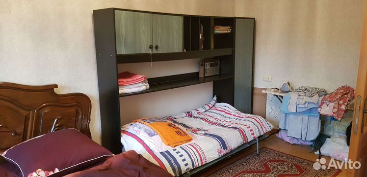 Спальный детский гарнитур