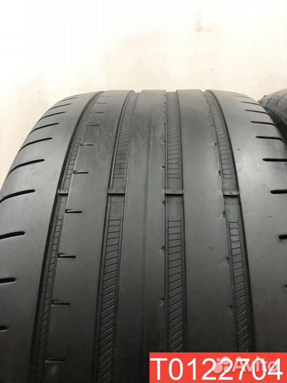 Goodyear Eagle F1 Asymmetric 3 255/40 R18 99Y