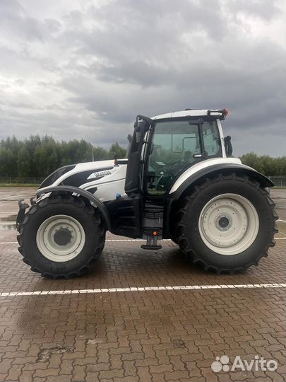 Трактор VALTRA T255, 2023