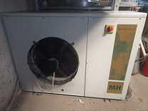 Холодильный агрегат ккб