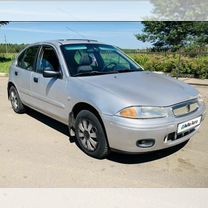 Rover 200 1.4 MT, 1999, 210 000 км, с пробегом, цена 310 000 руб.