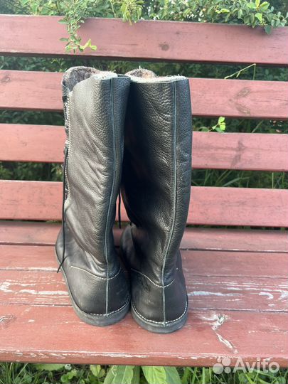 Ичиги мужские