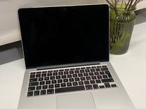 Apple MacBook Pro 13 Retina 256GB 2015