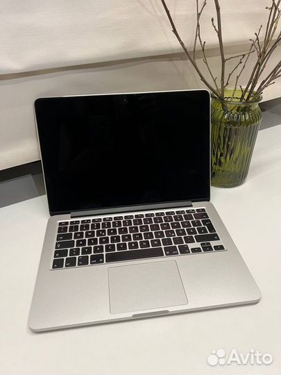 Apple MacBook Pro 13 Retina 256GB 2015
