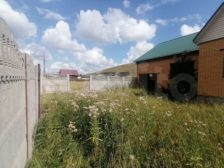 Коттедж 253 м² на участке 15 сот.