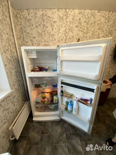 Продажа холодильников бу