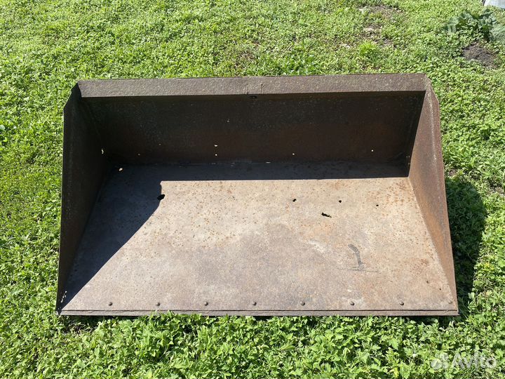 Ковш для трактора