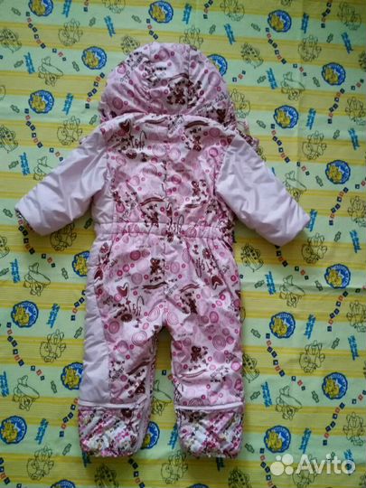 Комбинезон