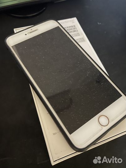 iPhone 6S Plus, 32 ГБ