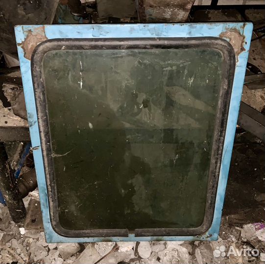 Рамка кабины мтз боковая в сборе