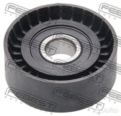 Ролик натяжной