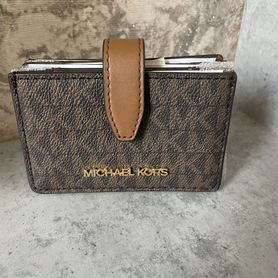 Картхолдер michael kors