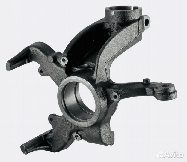 Infiniti Q30 I Кулак Поворотный