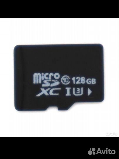Карта памяти MicroSD, новые