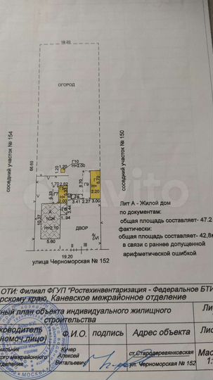 Участок 14 сот. (ИЖС)