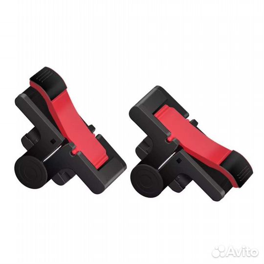 Триггеры для pubg