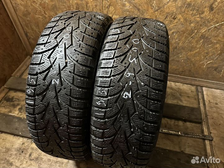 Toyo Observe G3-Ice 195/65 R15 91T