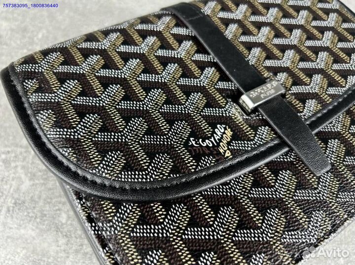 Сумка goyard (Арт.91645)