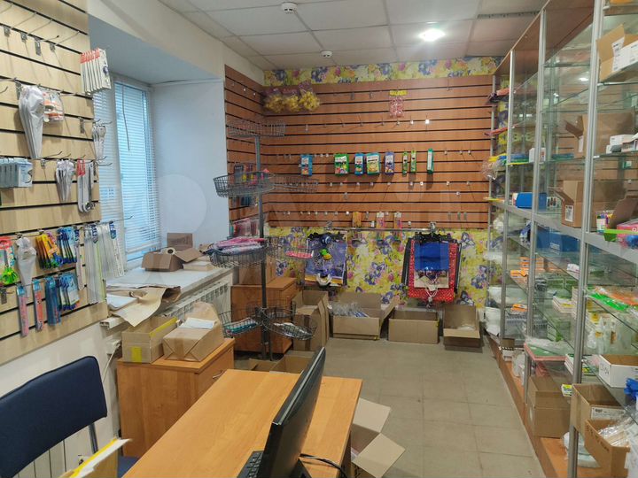 Свободного назначения, 172.7 м²