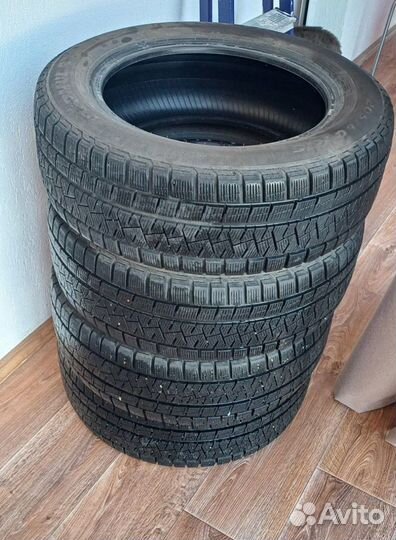 Formula Ice 205/60 R16