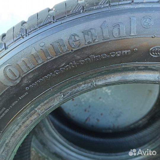 Continental ContiEcoContact 3 185/60 R14