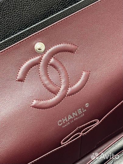 Сумка конверт женская Chanel