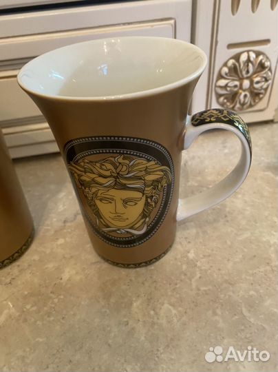 Кружка Версаче 250 мл 1 шт