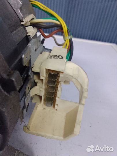 Двигатель для стиральной машины Electrolux