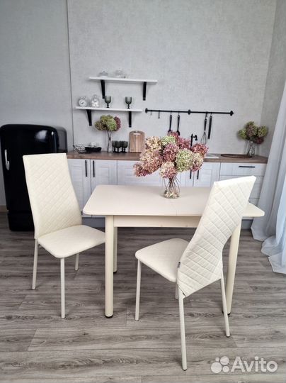 Стол «Раздвижной». Доставка по всей России