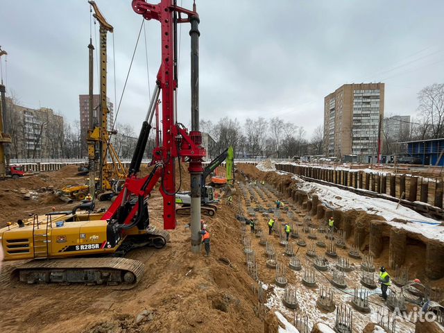 Электрогазосварщик