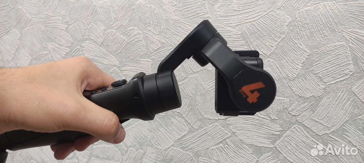 Стабилизатор для экшн-камеры Gopro / Osmo