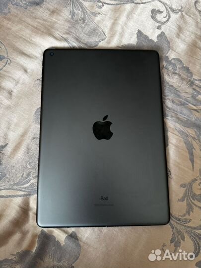 Планшет apple iPad