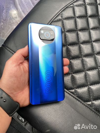 Poco x3 pro 8 128