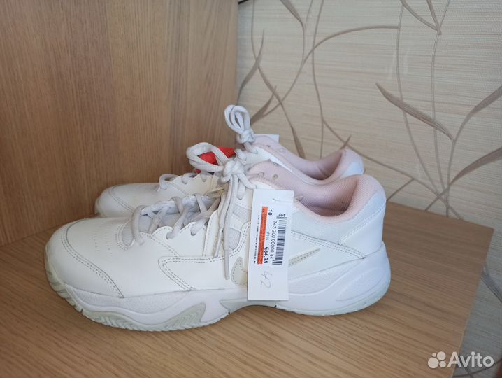 Кроссовки nike женские (42 р.)