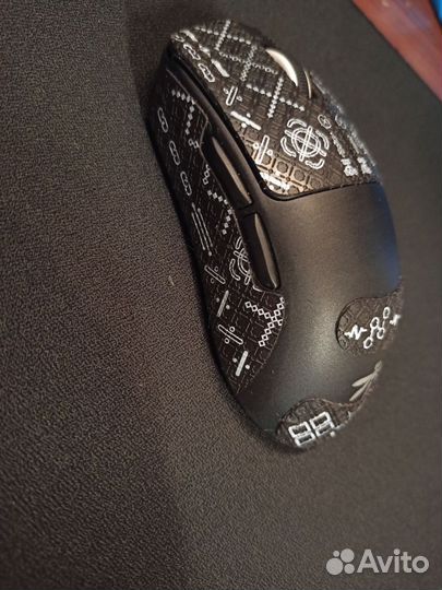 Улучшенная VGN F1 PRO MAX