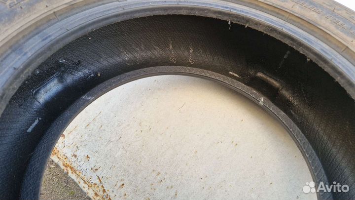 Sumo Firenza ST-05A 225/55 R17