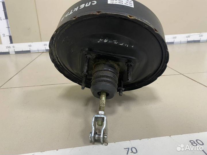 Усилитель тормозов вакуумный Kia Spectra 2001-2011