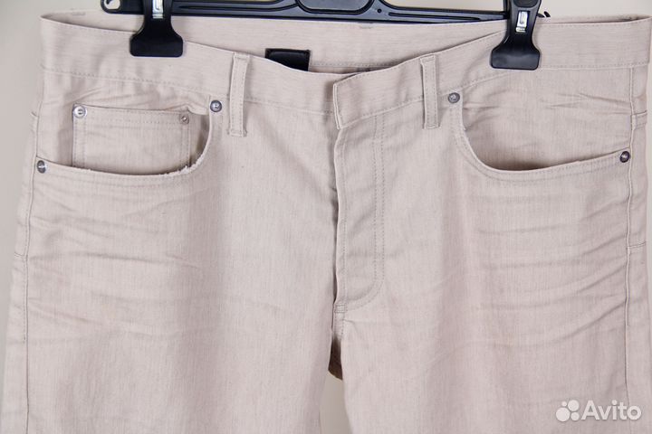 Dior Homme джинсы