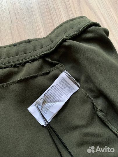 Штаны Nike tech fleece