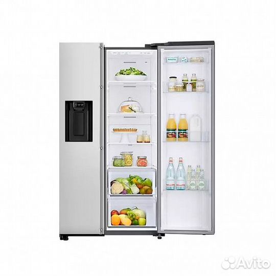 Холодильник lofra gfrs917 chrome