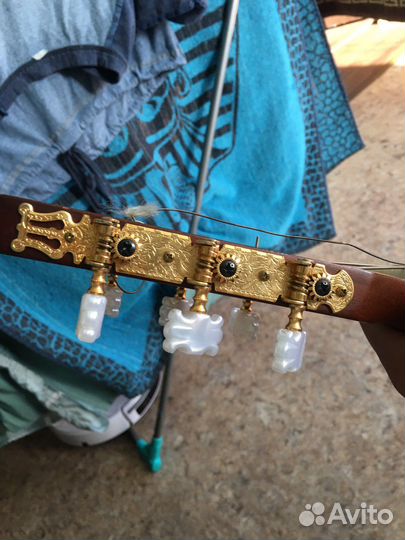 Классическая гитара