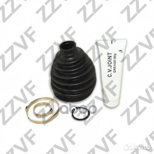 Пыльник шрус внутренний toyota tundra GSK5#/UCK