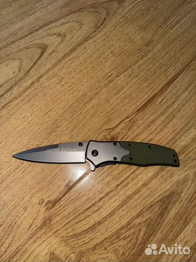 SOG складной