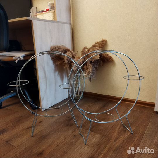 Цветочницы