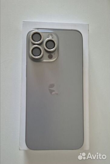 iPhone 15 Pro Max, 256 ГБ