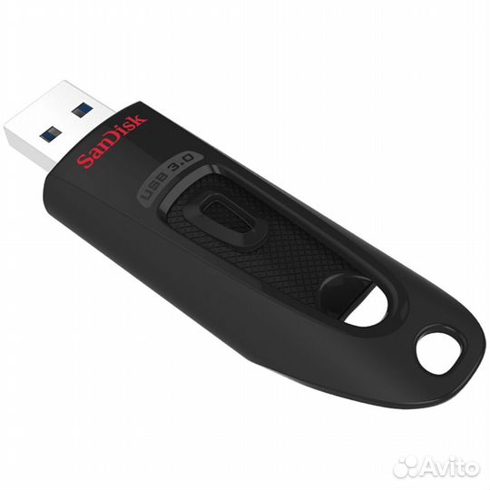 USB Flash накопитель 512GB SanDisk Ultra #388273