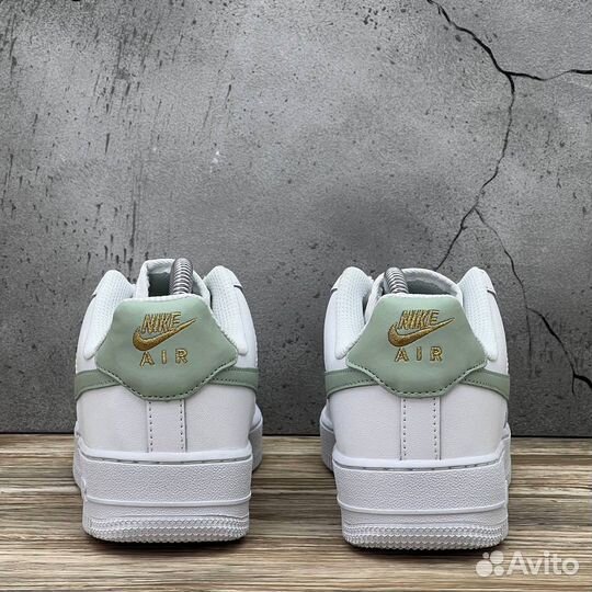 Кроссовки Nike Air Force 1 Low Размеры 36-45