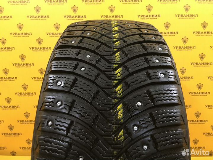 Michelin X-Ice North XIN2 225/50 R17 98