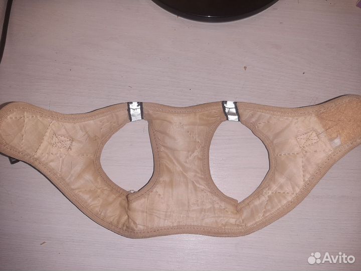 Шлейка для маленькой собаки