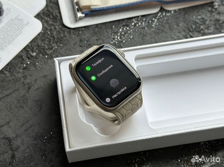 Apple Watch 9 41mm